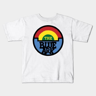 The Blue Ark Radio Kids T-Shirt